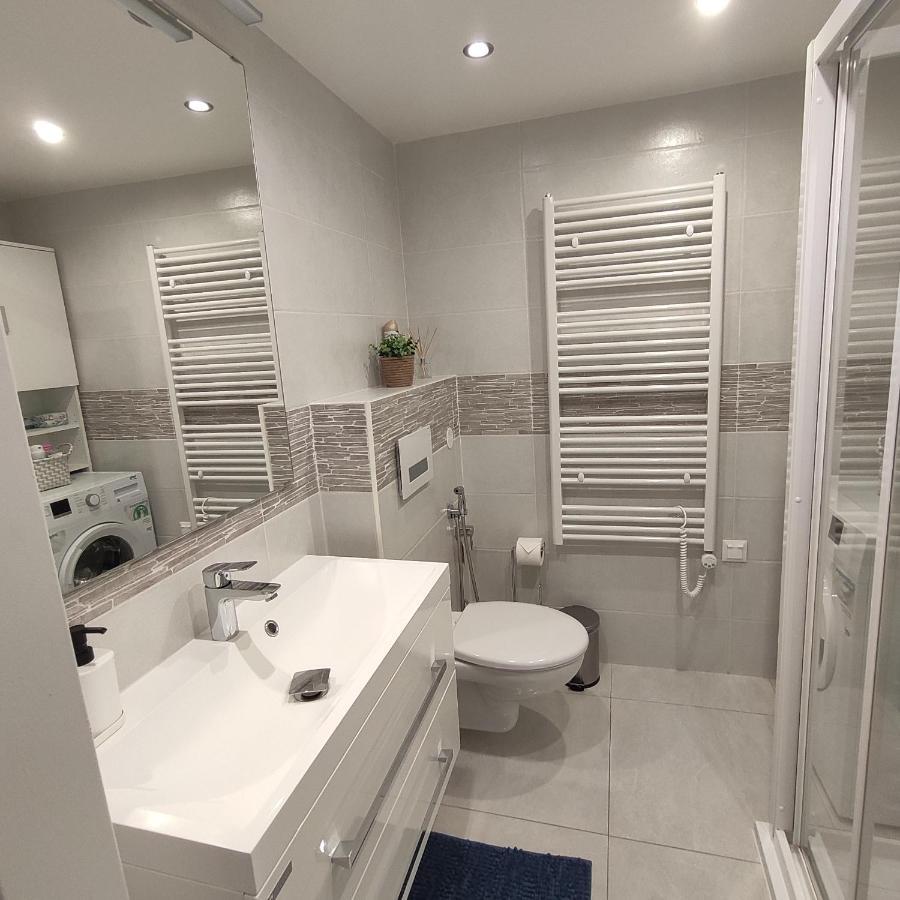 Apartman U Klavdie Banská Bystrica Exterior foto