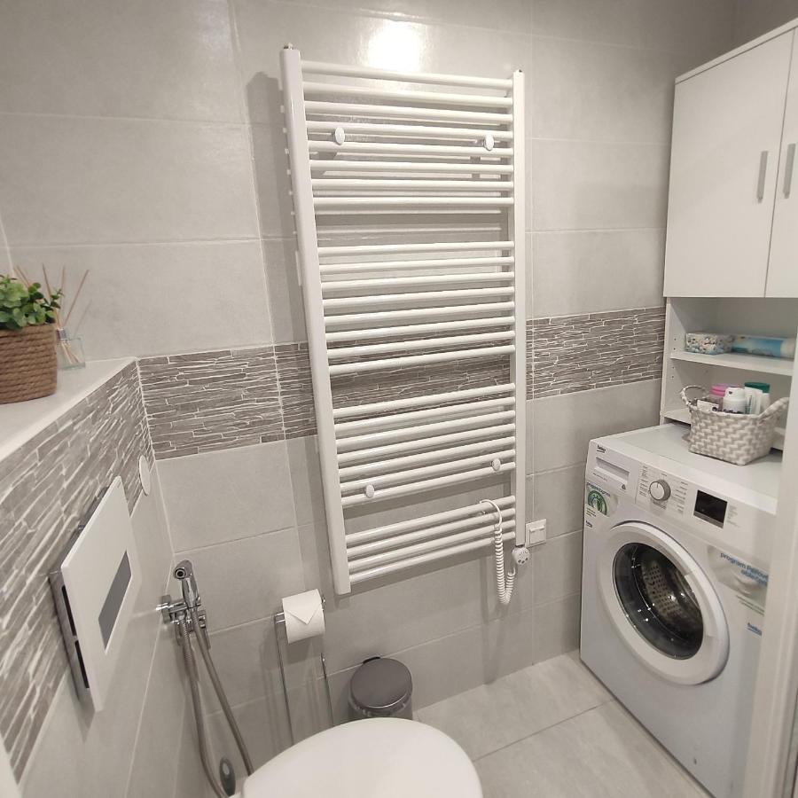 Apartman U Klavdie Banská Bystrica Exterior foto